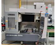 Okuma MB56 VA CNC Vertical Machining Center