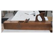 Plane Hand Jointer/Flattening