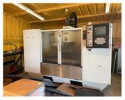 FADAL VMC 4020HT