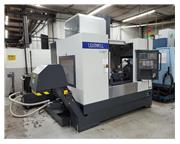 Leadwell V-40iT UNIV 5-AXIS