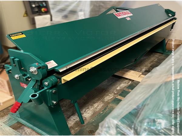 NATIONAL 10 ft (121 inch) x 16 ga Hand Brake N12016 NATIONAL 10 ft (121 inch) x 16 ga Hand Brake N12016