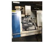 HURCO Vertical Machining Center, Model BMC-30, New 1997