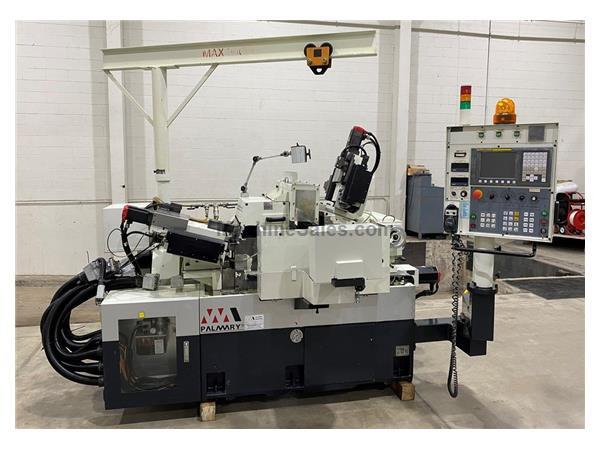 Palmary Firmus FCL-18-5, 18"x8" Grind Whl, 10"x8" Reg W Palmary Firmus FCL-18-5, 18"x8" Grind Whl, 10"x8" Reg W