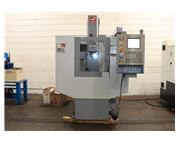 16" X Axis 12" Y Axis Haas Mini Mill VERTICAL MACHINING CENTER, Haas Control, Renishaw Probe, 10 ATC ,CT40,Rigid