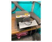 ACCU-FINISH SERIES II, Single Phase Electrics, Diamond Wheel CARBIDE GRINDER