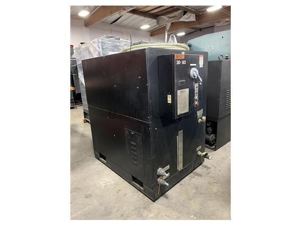SBC Model EX5.5 Chiller SBC Model EX5.5 Chiller