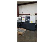 2014 Yama Seiki SW-32 Swiss Type Turning Center Fanuc18i-TB