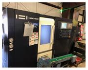 HWACHEON CUTEX 180AL YMC , FANUC OI SERIES CNTRL NEW: 2017