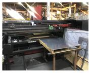 2001 Amada MP-1225NJ Automatic Sheet Loader