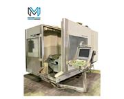 Deckel Maho DMG DMU-80P 5 Axis Vertical Machining Center