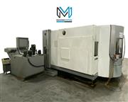 Deckel Maho DMC 60U HI-DYN 5 Axis CNC Mill