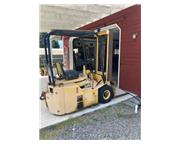 HYSTER QN-20 FORKLIFT