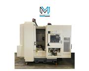 Kitamura HX-300i Horizontal Machining Center