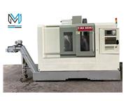 Yama Seiki VMB-1020 CNC Vertical Machining Center