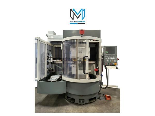 Walter Helitronic HMC-500XP 5 Axis CNC Grinder