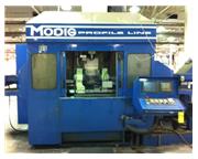 2000 Modig PROFILELINE MODEL MD 7200 - FANUC 160i CONTROL