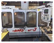 Haas VF3 CNC Mill New 1994