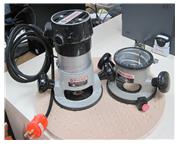 Router 1-1/4hp FxdBs Rckwl