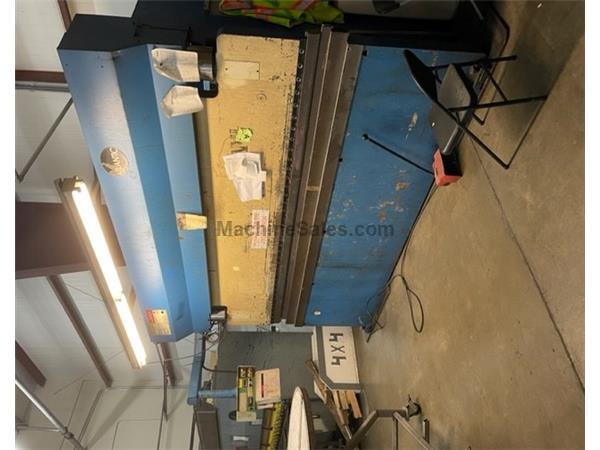 200 Ton x 12' Haco Atlantic CNC Press Brake w/Tooling 200 Ton x 12' Haco Atlantic CNC Press Brake w/Tooling