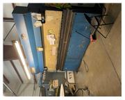 200 Ton x 12' Haco Atlantic CNC Press Brake w/Tooling