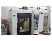 Ares-Seiki Model A560 CNC High Speed Drill/Tap Production Machining Center,  10,000 RPM, R