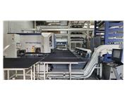 2013 Murata Motorum 3058TG, 5' x 10' Travels, 44 Station Turret, FG 3015 Tower with Load/U
