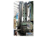 5.7" Innocenti FAF147.5 Floor Type CNC Horizontal Boring Mill