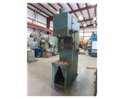 Greenerd 30 Ton Hydraulic C-Frame Press