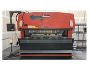 138 Ton Amada RG-125 CNC Press Brake