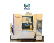 HARDINGE BRIDGEPORT 1000 XP3CNC VERTICAL MACHINING CENTER