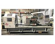 HAAS TL-4 CNC OIL COUNTRY10.8″ BIG BORE LATHE