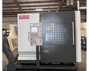 DMG MORI SEIKI DURAVERTICAL 1035 CNC MACHINING CENTER 12000 RPM 4020 MILL