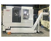 DMG MORI SEIKI NL-2000/500CNC TURNING CENTER 10″ CHUCK LATHE