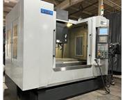 SHARP SV-4328SXCNC VERTICAL MACHINING CENTER CNC MILL