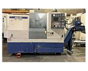 MORI SEIKI SL-300 CNC TURNING CENTER CNC LATHE