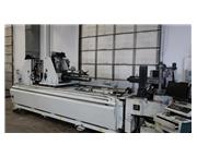 3" BLM E-Bender 76 CNC Multi-Axis-Servo Driven Tube Bender, 13 Axes, 3" Tube Dia