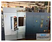 Matsuura H-Plus CNC Horizontal Machining Center