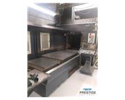 JOHNFORD DMC-2100 CNC Double Column Vertical Machining Center