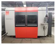 2014 - 2000 Watt Bystronic BySprint 3015 CNC Fiber Laser