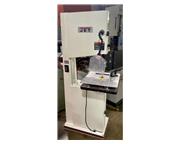 Jet VBS-18MW,vert. bandsaw,18" throat,137" blade,19"x19"