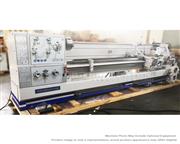 BIRMINGHAM Precision Gap Bed Lathes YCL-32