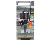 Mortiser 1/2HP B/T Delta