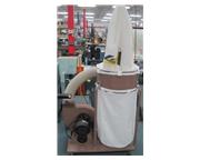Dust Collector 2hp 30mic Lobo