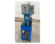 1 Ton, Multipress W6A-1, Down-Acting, C-Frame, 6" Stroke, 12" DL,