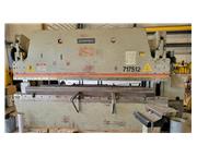 1996 175 Ton x 12' Accurpress 717512 CNC Hydraulic Press Brake