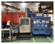 Mazak CNC AJV 25/405 Vertical Machining Center Mazatrol M32 CNC Controls