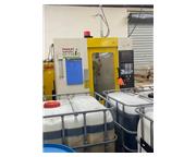 FANUC ROBODRILL ALPHA T14iD VMC
