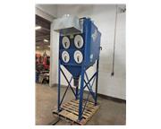 Donaldson Torit DFO-2-4 Downflow Oval Cartridge Dust Collector