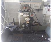 Sunnen Precision Honing Machine Model MBB1650 I.D. Range /.350″ up to 6.5″