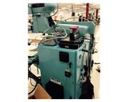 1998 HURCO KM-3P CNC Milling Machine Ultimax Conversational Control